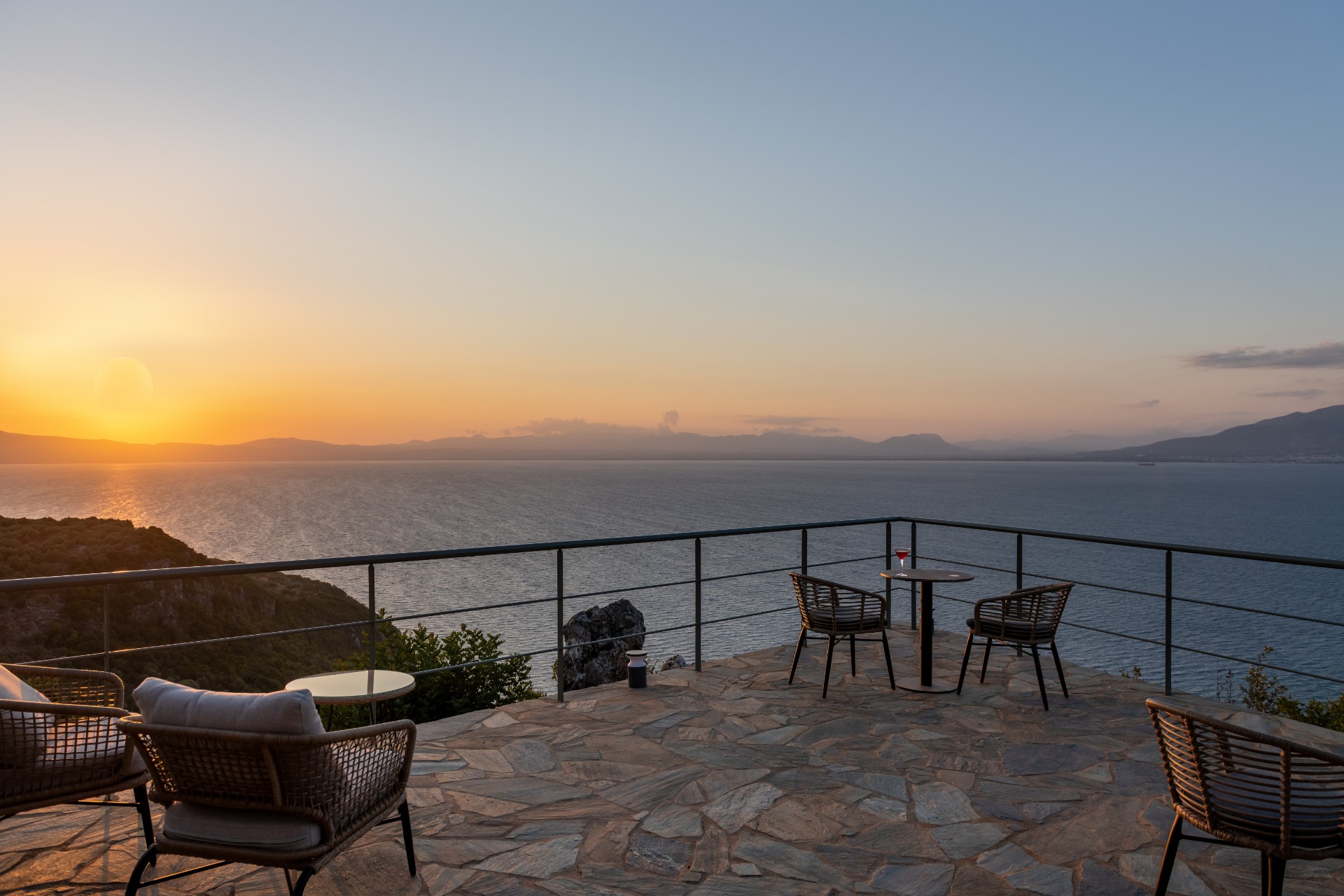 Summer Escape Deal!