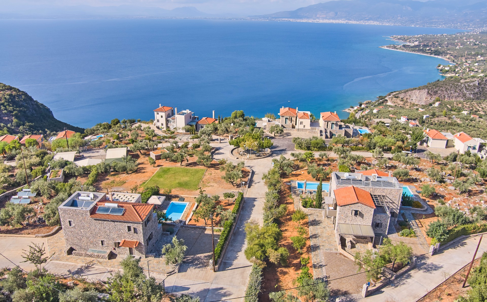 Stay 6 Nights, Get 1 Free